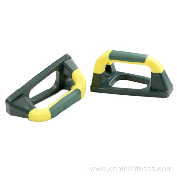 Portable Iron Push Up Stand Bars